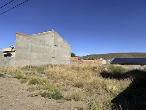 Terreno en venta - Arenales