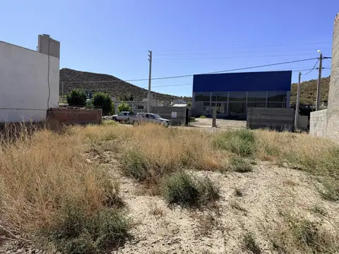 Terreno en Venta 50  mts Fondo