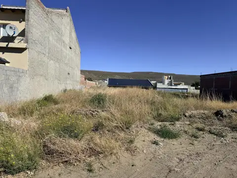 Terreno en Venta en Comodoro Rivadavia, USD 35.000