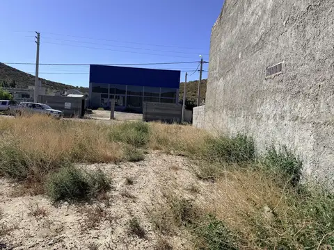 Terreno en Venta 10  mts Frente