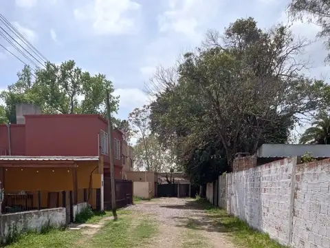 Terreno en Venta en William Morris, USD 35.000