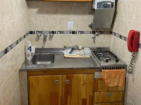 Departamento - Pichincha