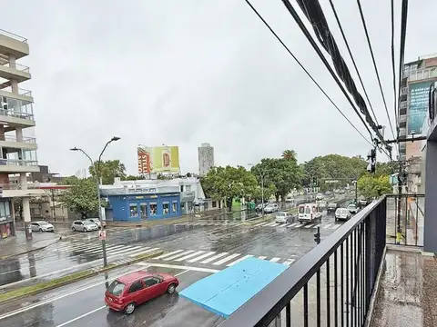 ALQUILER DEPARTAMENTO TEMPORAL ARROYITO