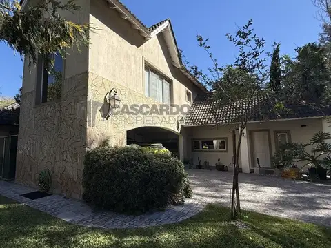 Casa en Venta de 3 dormitorios