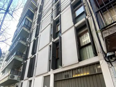 DEPARTAMENTO EN VENTA UN DORMITORIO BARRIO LOURDES