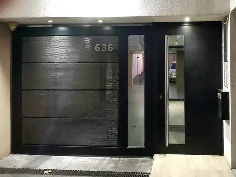 Nuestra Señora Del Buen Viaje 600, Piso 1