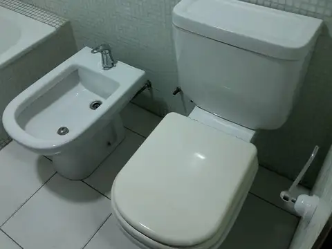 Venta Departamento 2 Ambientes