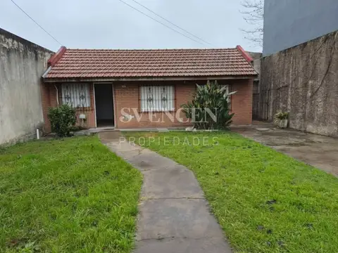 Casa  en Venta en San Francisco Solano, Quilmes, G.B.A. Zona Sur