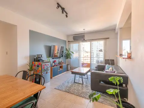 VENTA- 3 AMBIENTES CON COCHERA EN VILLA SANTA RITA