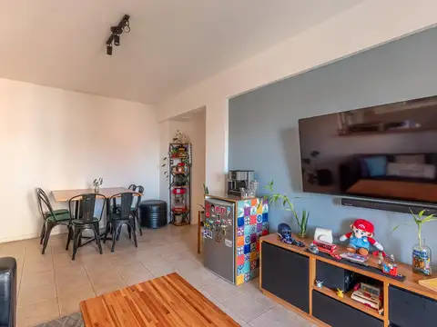 Departamento en Venta de 2 dormitorios