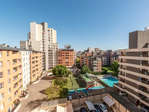 Departamento en Venta en Villa Santa Rita, USD 145.000
