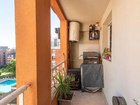 Departamento en Venta 16 años
