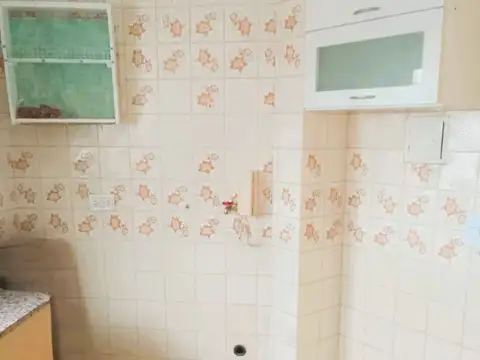 Departamento en Alquiler Apto profesional