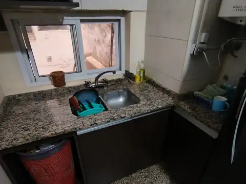 San Martín 1800, Piso 2