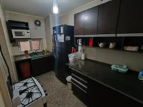 Departamento en Venta en Centro, USD 43.000