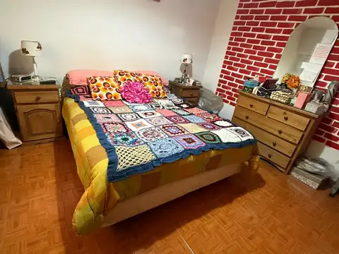 Depto Tipo Casa en Venta en Mataderos, USD 75.000