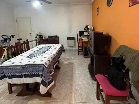 Depto Tipo Casa en Venta de 1 dormitorio