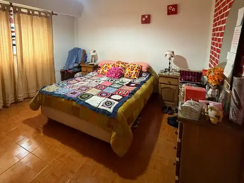 Depto Tipo Casa 2 ambientes con 1 baño