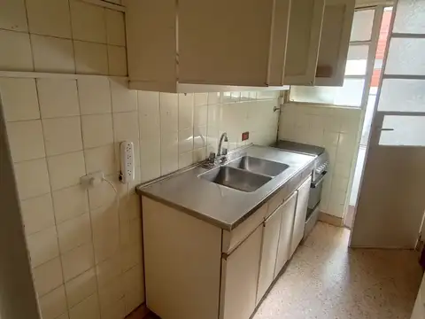 Departamento en Alquiler en Belgrano, $ 960.000