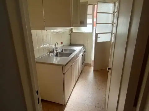 Departamento en Alquiler de 3 ambientes