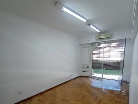 Alquiler Depto. 3 Ambientes C/Balcón - Belgrano