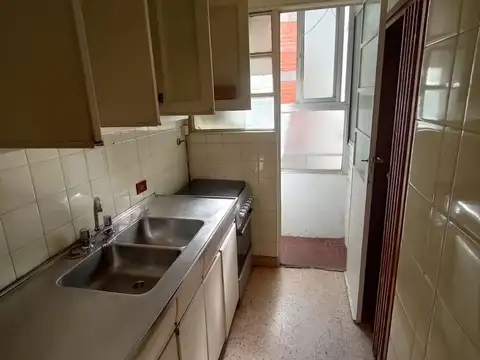 Departamento en Alquiler de 2 dormitorios