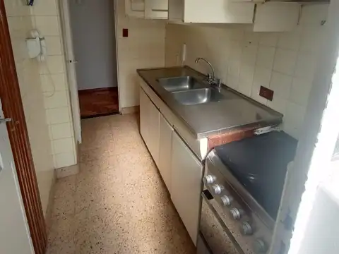 Departamento en Alquiler 58 años
