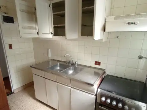 Alquiler Depto. 3 Ambientes C/Balcón - Belgrano