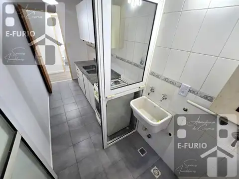 Departamento en Alquiler 23 años