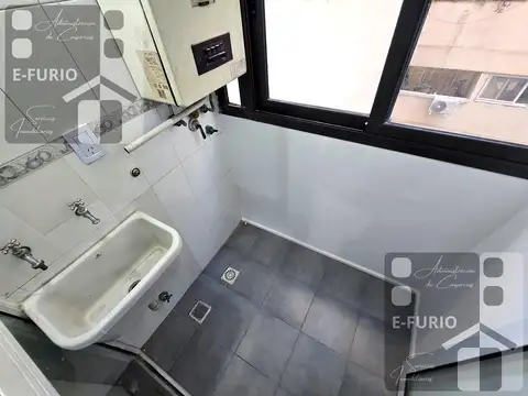 Departamento en Alquiler Apto profesional