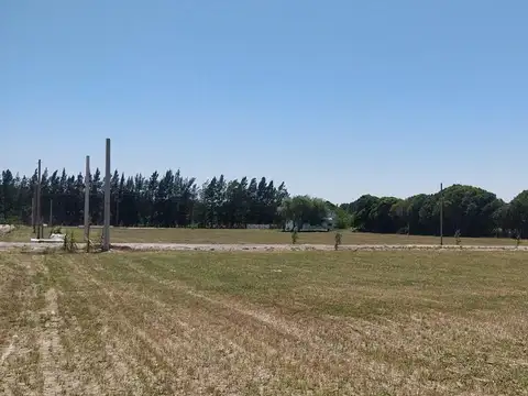 Terreno en Venta en Arana, USD 32.000