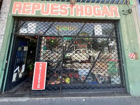 Ruta 8 9800