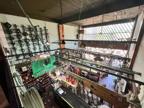Local comercial en venta en Loma Hermosa
