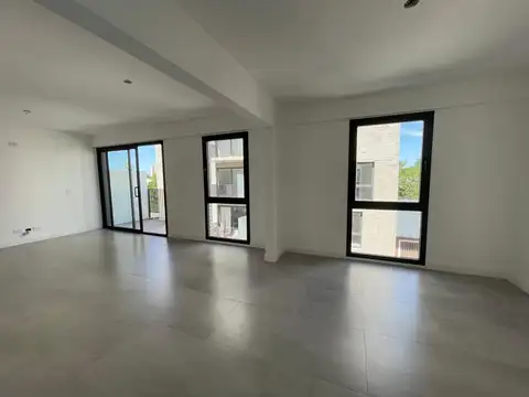 Departamento en venta 2 ambientes en Saavedra con balcón.