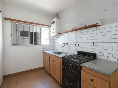 PH 2 AMBIENTES EN VENTA FLORIDA CON PATIO