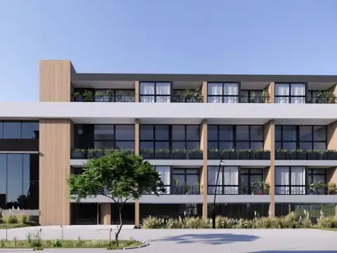 Local en Venta A Estrenar