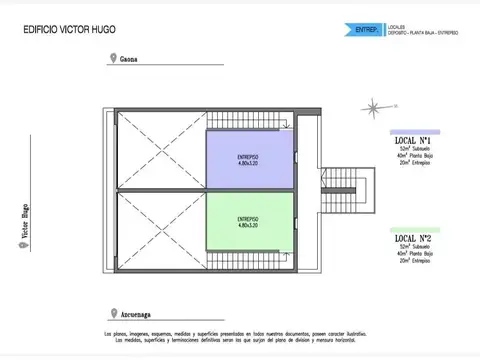 victor hugo 2200