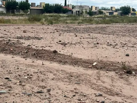 VENTA DE LOTE EN MAIPU (RUSSELL) MENDOZA