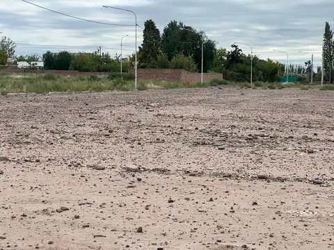 Terreno en Venta de 301,0 m2
