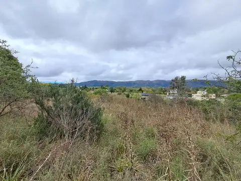 Terreno en Venta en Villa Giardino, USD 30.000