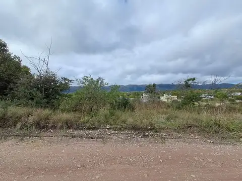 Terreno en Venta de 2056,0 m2