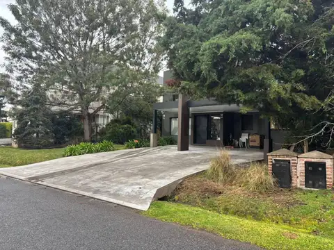 Casa en Venta Altos de Hudson 1 de 3 dormitorios