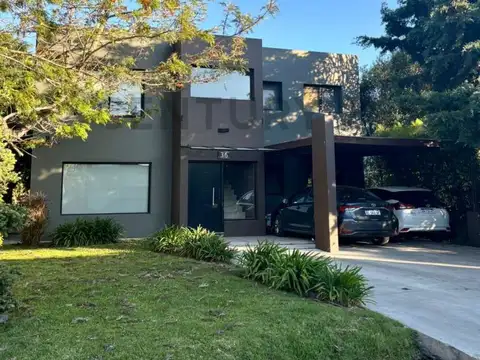 Casa en Venta Altos de Hudson 1 de 3 dormitorios