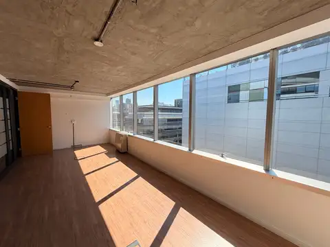 Oficina en Alquiler en Puerto Madero, USD 2.200