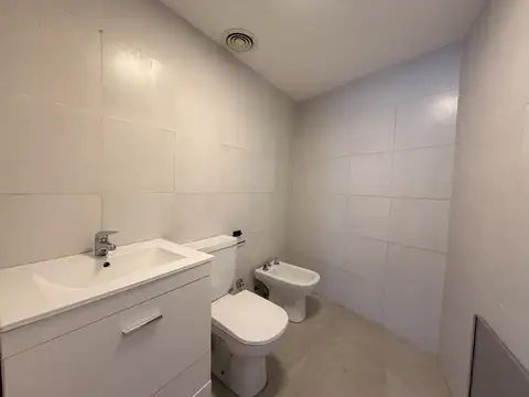 Oficina Monoambiente con 1 baño