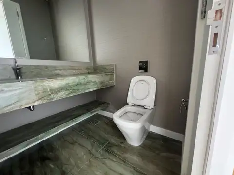 Azucena Villaflor Alvear Tower 500