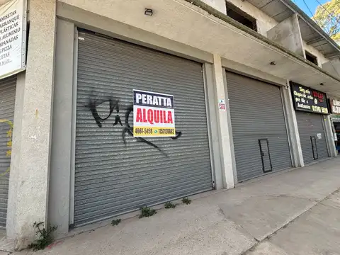 Local en Alquiler en Trujuy, $ 1.500.000