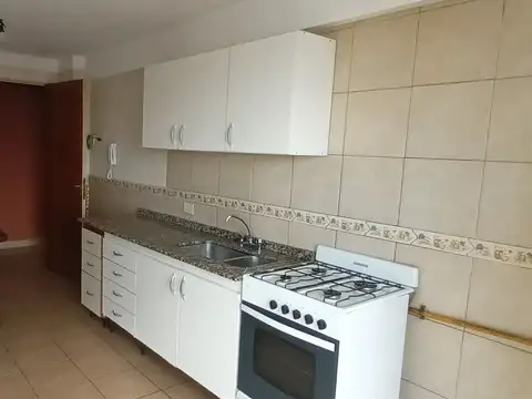 Departamento en Venta en Palermo, USD 220.000