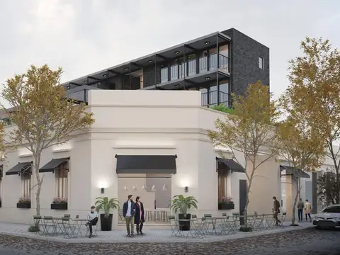 Casa en Venta de 2 dormitorios