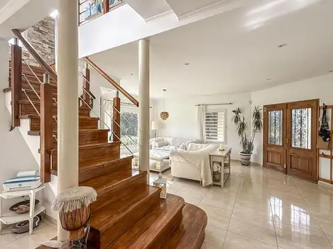 Casa en Venta 10 años